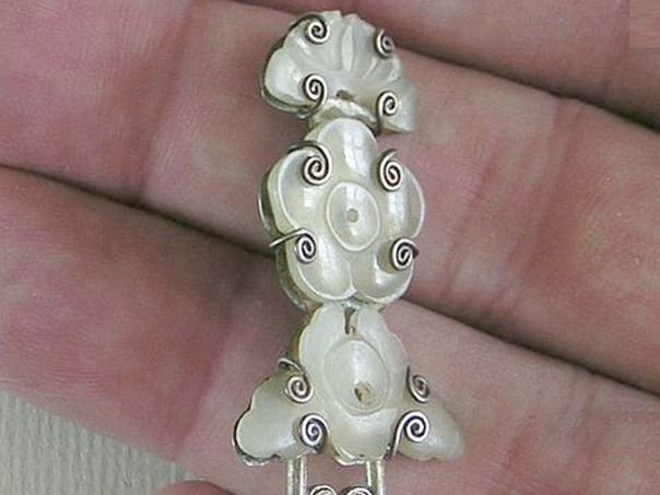 Hairpin 10 - (8232)